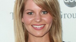 Scary Movies Are Portals for Demonic Energy, According to Candace Cameron Bure