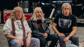 Michael McKean Confirms That Spinal Tap is Done
