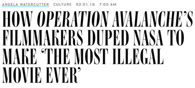 6 Awesome Movies That No One Told You About