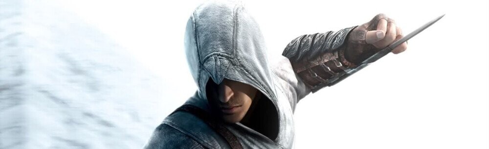 Why The 'Assassin's Creed' Hidden Blade Is Stupid As Hell