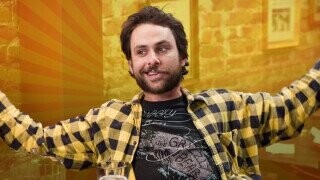 5 Ways Charlie Is Somehow the Smartest Character on ‘It’s Always Sunny in Philadelphia’