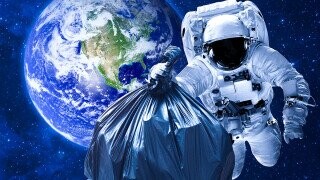 5 Times Falling Space Junk Effed People Up