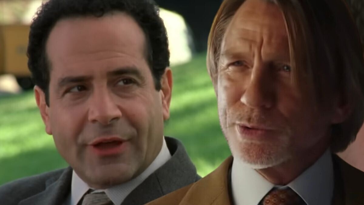 These 'Monk' Episodes Are Worthy of a 'Knives Out' Movie | Cracked.com