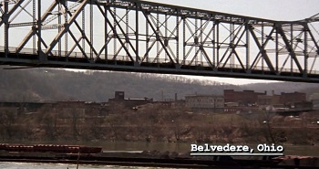 ONIXIKAXN Belvedere, Ohio