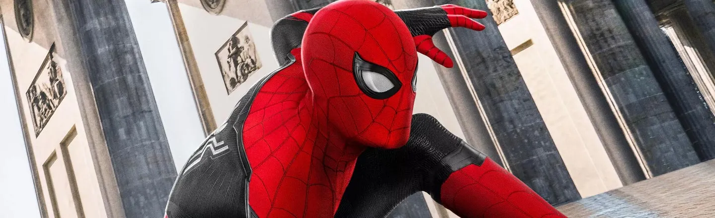 Sony Grants Marvel Weekend Visitation Rights To Spider-Man
