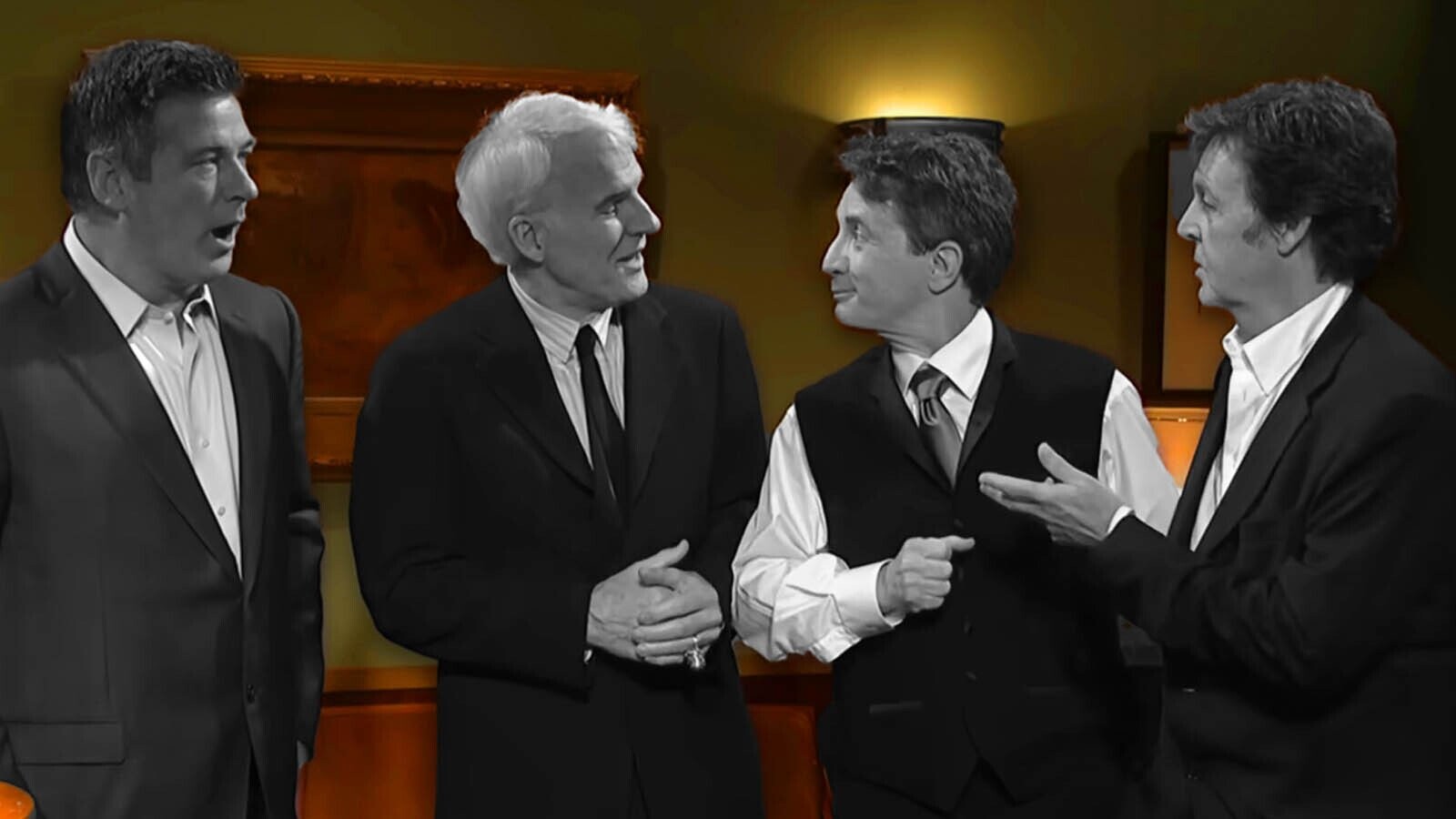 The Case Against ‘SNL’ Celebrity Cameos
