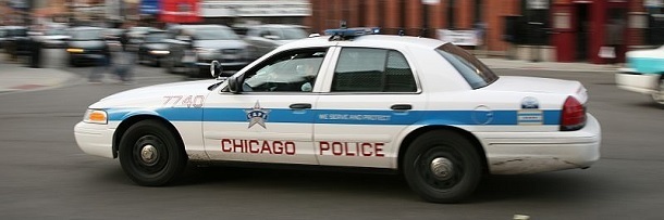 7740 CHICAGO POLICE 