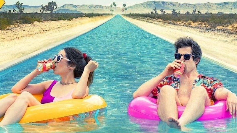 The Ending of 'Palm Springs' is the Beginning of a Nightmare