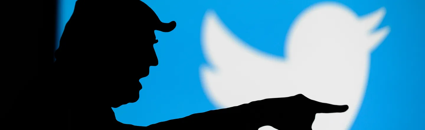 Twitter, Facebook Will Transfer Donald Trump's POTUS Accounts to Joe Biden 