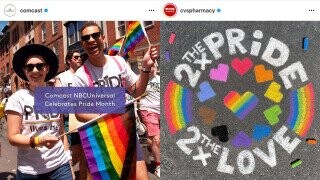 Study: 25 Rainbow-Touting Companies Allegedly Donated $10 Million To Anti-LGBTQAI+ Lawmakers
