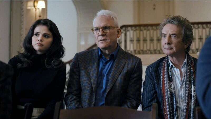 Comedy is Murder: 4  Reasons for the Crime Comedy Craze