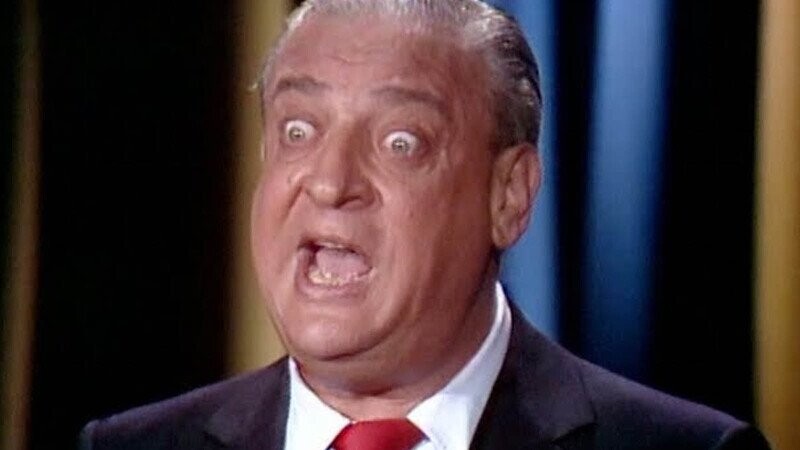 The 19 Dumbest Jokes Comedians Made About Their Wives