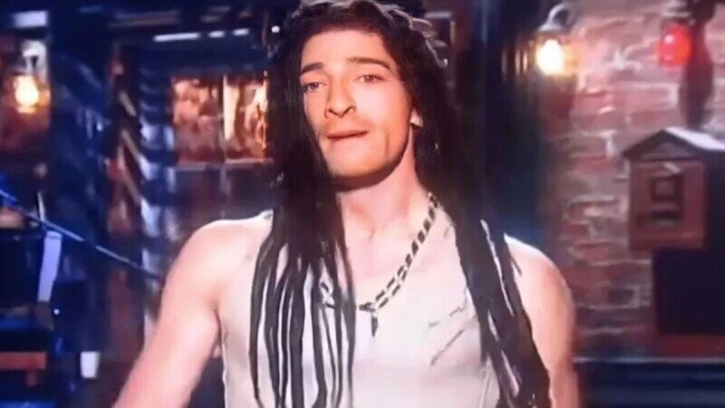 Adrien Brody Says He Isn’t Banned From ‘Saturday Night Live’ After All