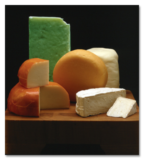 The 6 Creepiest Lies the Food Industry is Feeding You