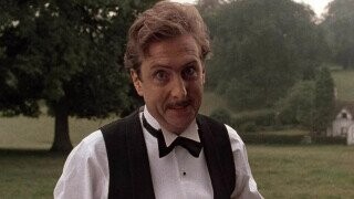 Eric Idle’s Daughter Helped Him Decide Which Monty Python Jokes Are Too Offensive Now