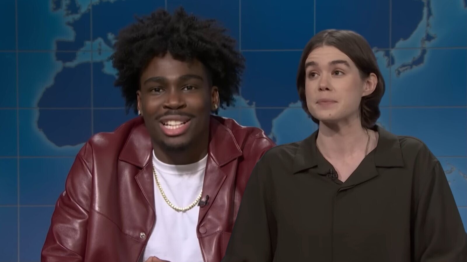 The ‘SNL’ Dress Rehearsal Audience Reportedly Chose Kam Patterson Over Jane Wickline