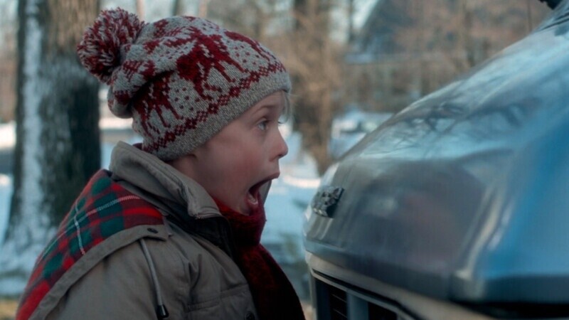 This is the Darkest Joke in ‘Home Alone’