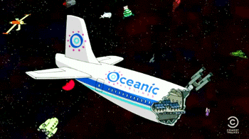 6 Secret Hollywood Crossovers That Nobody Picked Up On