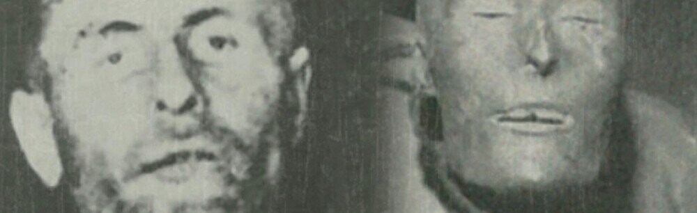 The Bonkers Life And Death Of History's Dumbest Outlaw Cowboy