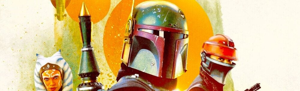 ‘The Book of Boba Fett’ Turned Its Antiheroes Into Skywalkers