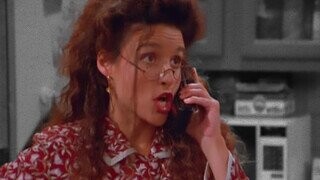 How ‘Seinfeld’ Fans Would Describe Elaine Benes to Someone Who Has Never Seen the Show