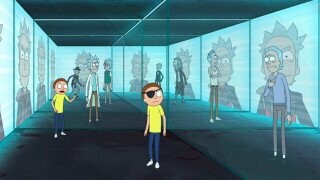 In ‘Unmortricken,’ ‘Rick and Morty’ Maxes Out Its ‘Canonical Credit Card’ — But Dan Harmon Isn’t Concerned