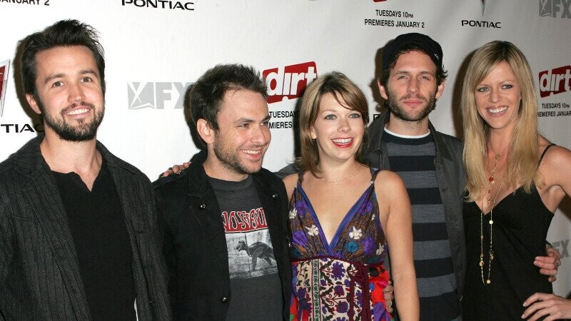 The Four Item Checklist the ‘It’s Always Sunny in Philadelphia’ Crew Uses to Decide Whether to Make New Seasons Or Not