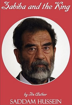3abiba and the King by Jis OPuthor SADDAM HUSSEIN 