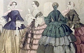 6 Popular Fashion Trends (That Killed People)