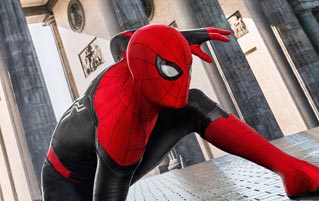 Sony Grants Marvel Weekend Visitation Rights To Spider-Man