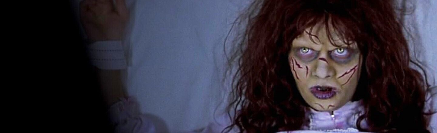 Marlon Brando's Final Role We Never Saw Was For 'Scary Movie 2' (Seriously)