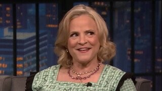 Amy Sedaris Says Six-Year-Old Girls on Halloween Are ‘Little Karens’