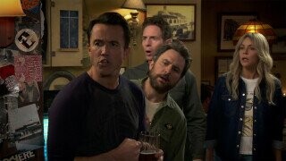 The Children of Glenn Howerton, Rob Mac and Kaitlin Olson All Cameo’d on This Week’s ‘It’s Always Sunny in Philadelphia’