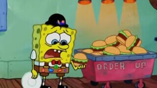 This is the ‘SpongeBob SquarePants’ Clip That Fans Say Predicted Our A.I. Purgatory