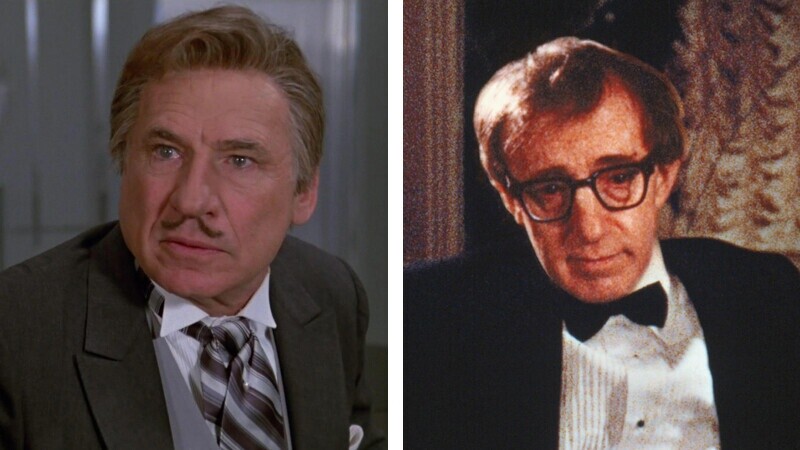 Mel Brooks Almost Made it to 100 Without Publicly Defending Woody Allen