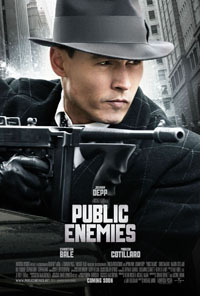 DO PUBLIC ENEMIES BALTE ITI1O T 2NL