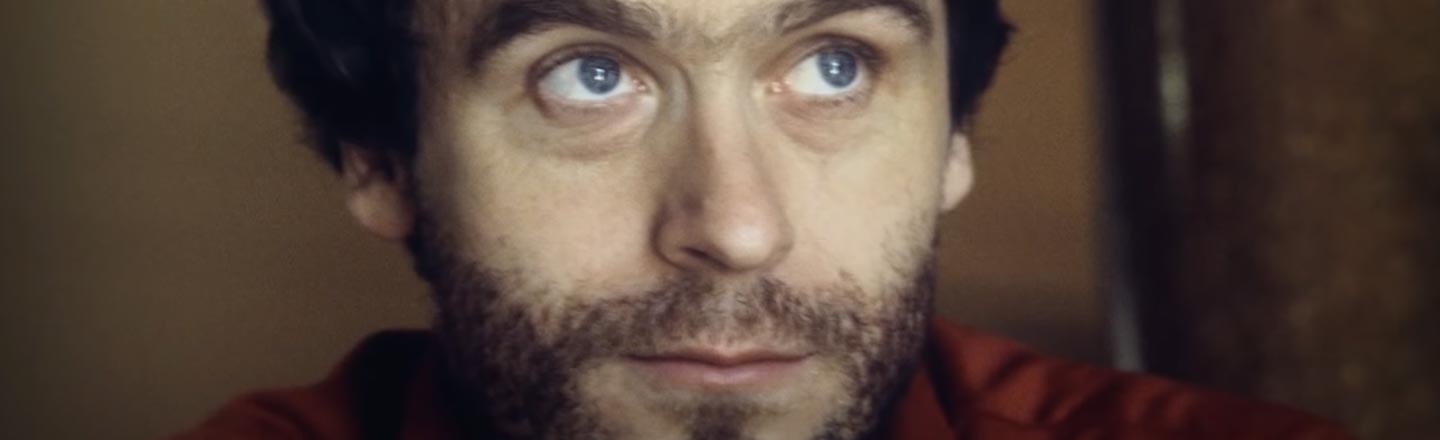 The Internet's Debating Who's Sexier: Venom Or Ted Bundy?