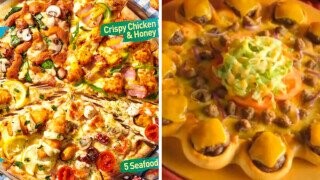 7 Differences In Pizza From Around The World