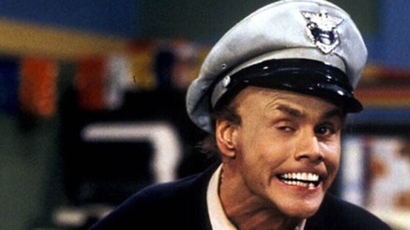 The Show That Set Up Jim Carrey's Entire Career