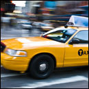 An Open Letter to the NYC Cab Driver Who Hit Me