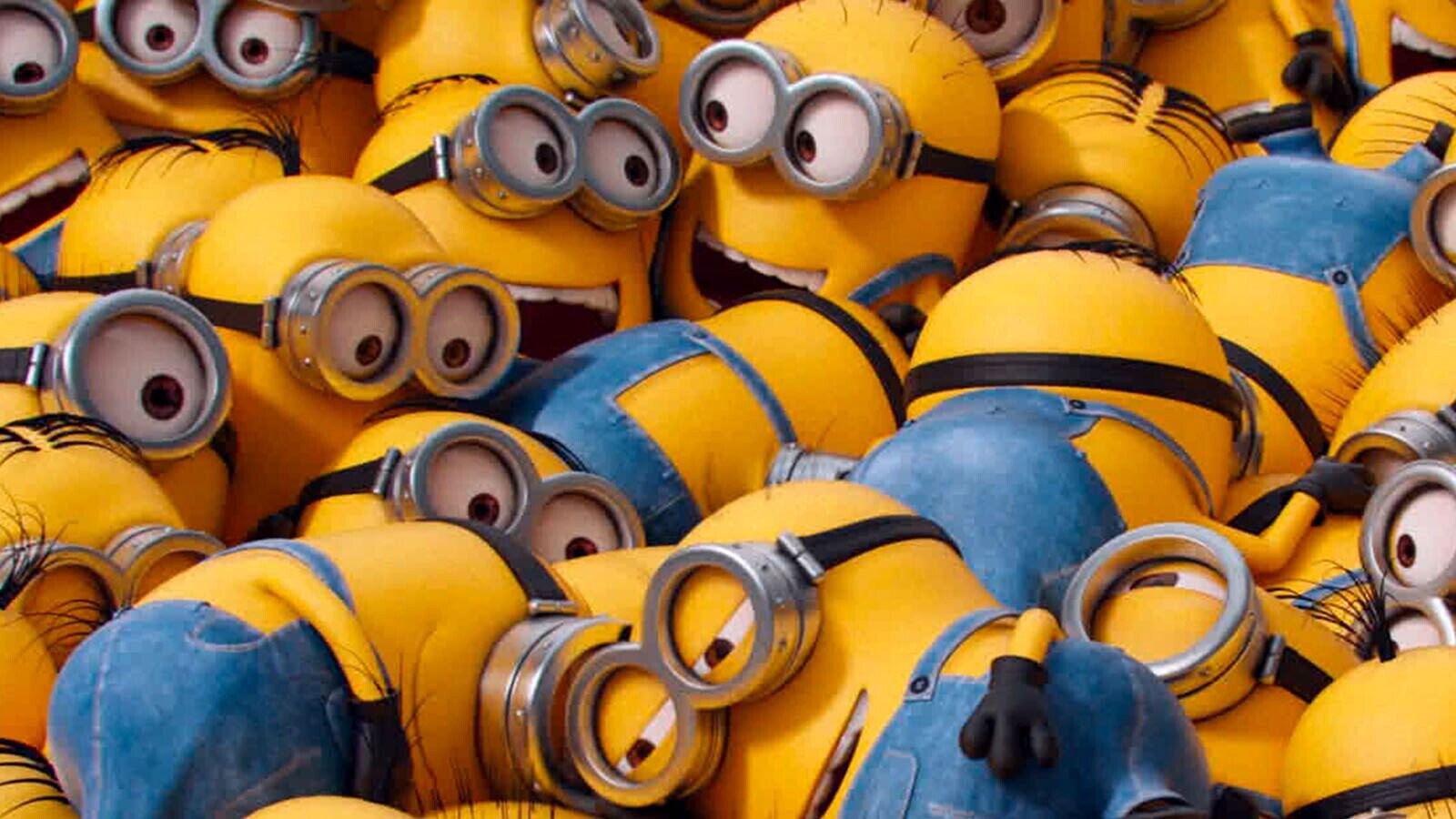 The ‘Despicable Me’ Franchise Bent Over Backwards to Show That the