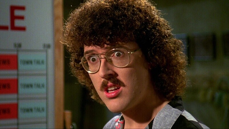 ‘Weird Al’s One Mean-Spirited Parody Really Ticked Off This Singer