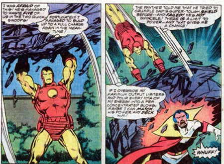 WA AAAD om THE PANTHER OLON THAT HE 1O MANE RmPLE CAD GDfRa L/0 SNIELD to WAGTE Ero BEFCOE 41EOI S NOT UG IN THE TWO GUC OOTUNATELS INVINCIBLE THERE A