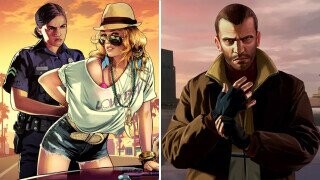 Rockstar Gets Revenge On 'GTA 6' Leak By Killing 'GTA 4' Definitive Edition