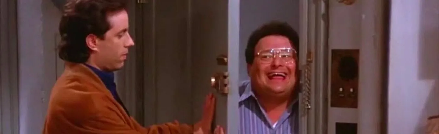 5 ‘Seinfeld’ Moments That Prove Newman Is the Greatest Heel in Sitcom History