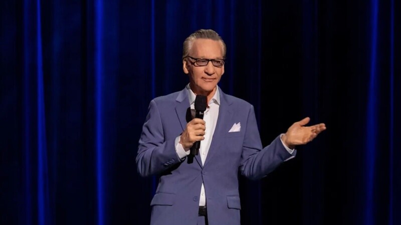 Comedy Fans Say The Golden Globes Stand-Up Nominations Are A List of the "Worst Comedians in the World"