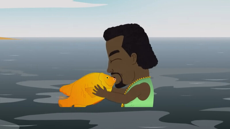 'The Tonight Show Starring Jimmy Fallon' Got Caught Cribbing An Iconic ‘South Park’ Joke