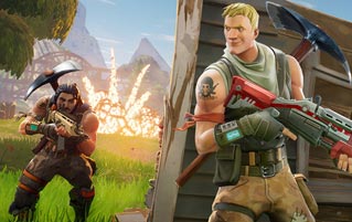Why 'Fortnite' Has A Strangely Positive Influence On Kids