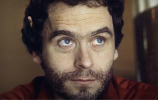 The Internet's Debating Who's Sexier: Venom Or Ted Bundy?