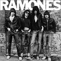 RAMONES 13 